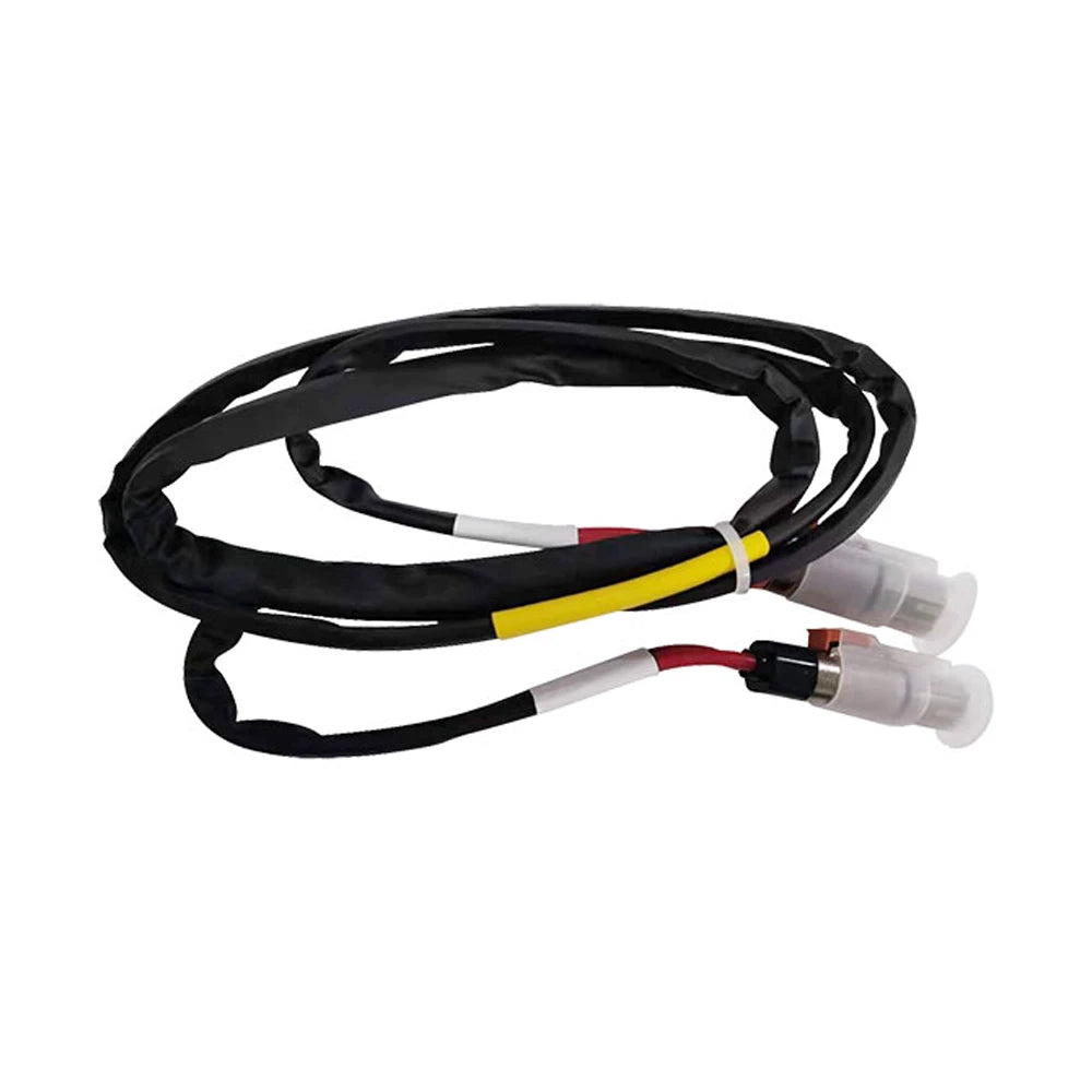 SolaX 1,8 m tápkábel T30 akkumulátorhoz