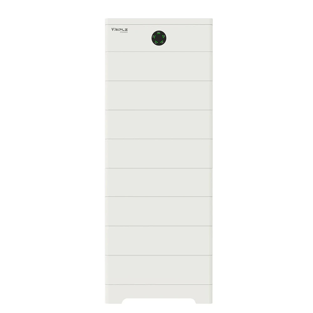 SolaX 12kW hibrid inverter + 20kWh akkumulátor szett