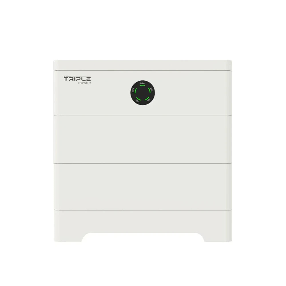 SolaX 15kW hibrid inverter + 5kWh akkumulátor szett