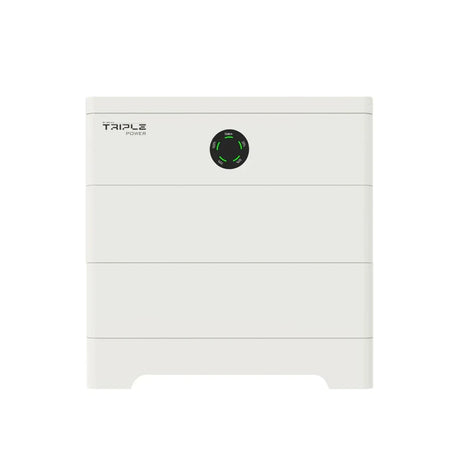 SolaX 15kW hibrid inverter + 5kWh akkumulátor szett