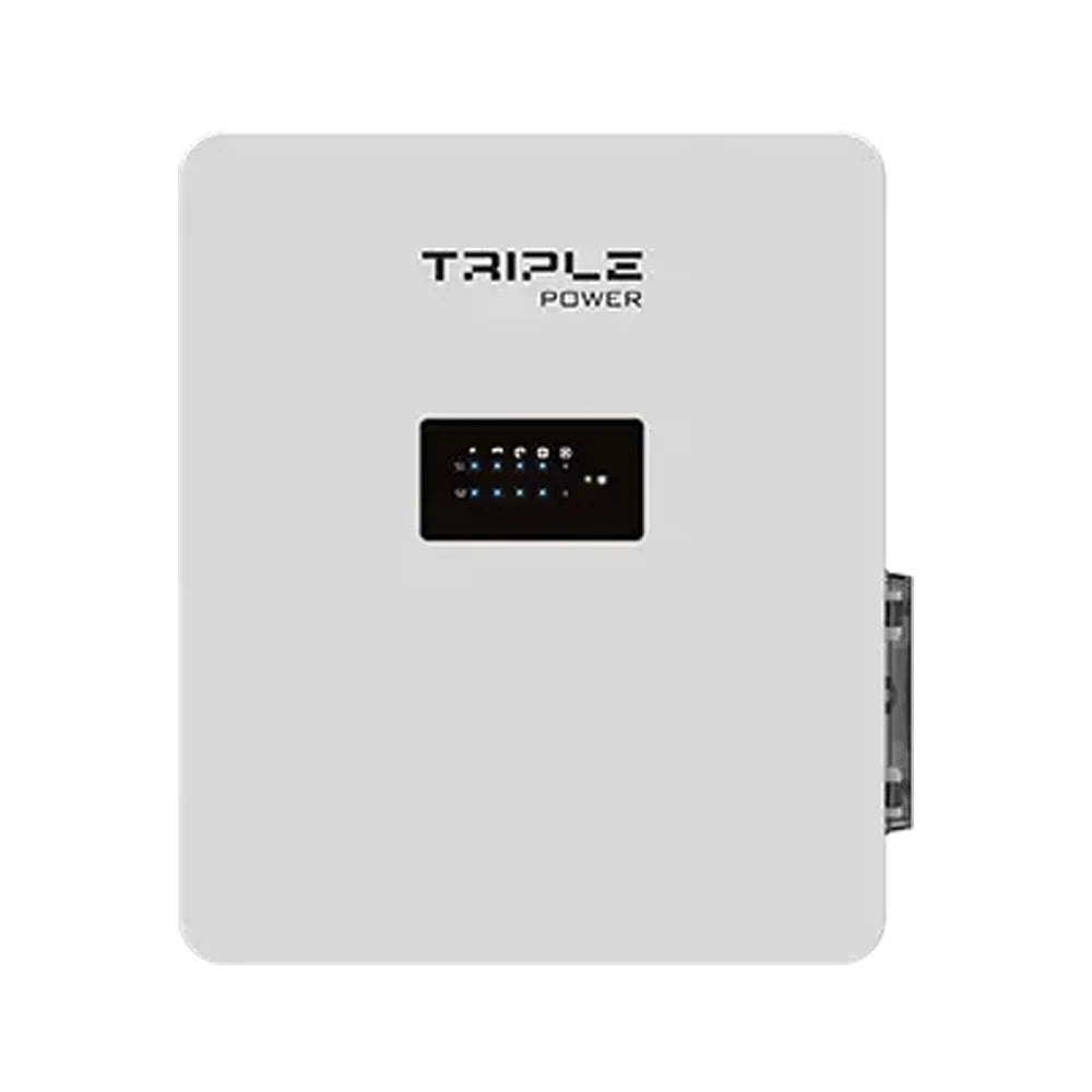 SolaX BMS Parallel Box-II, 2 MPPT Parallel Master Box