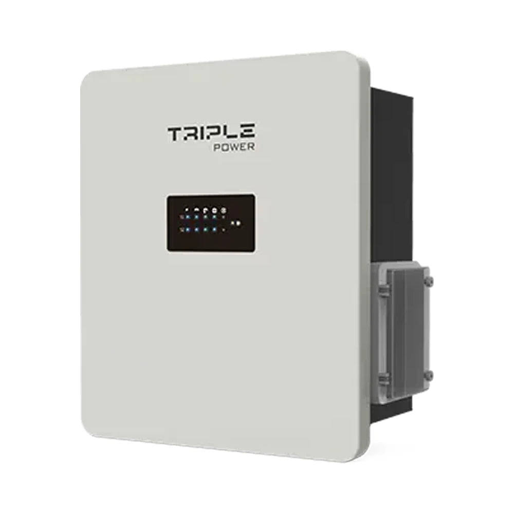 SolaX BMS Parallel Box-II, 2 MPPT Parallel Master Box