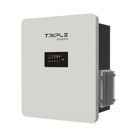 SolaX BMS Parallel Box-II, 2 MPPT Parallel Master Box