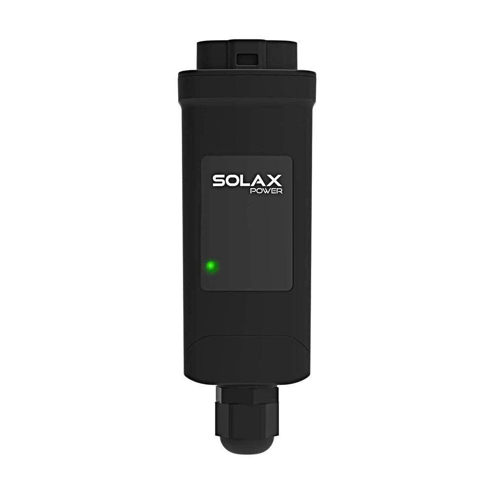 SolaX Pocket WiFi+Lan modul
