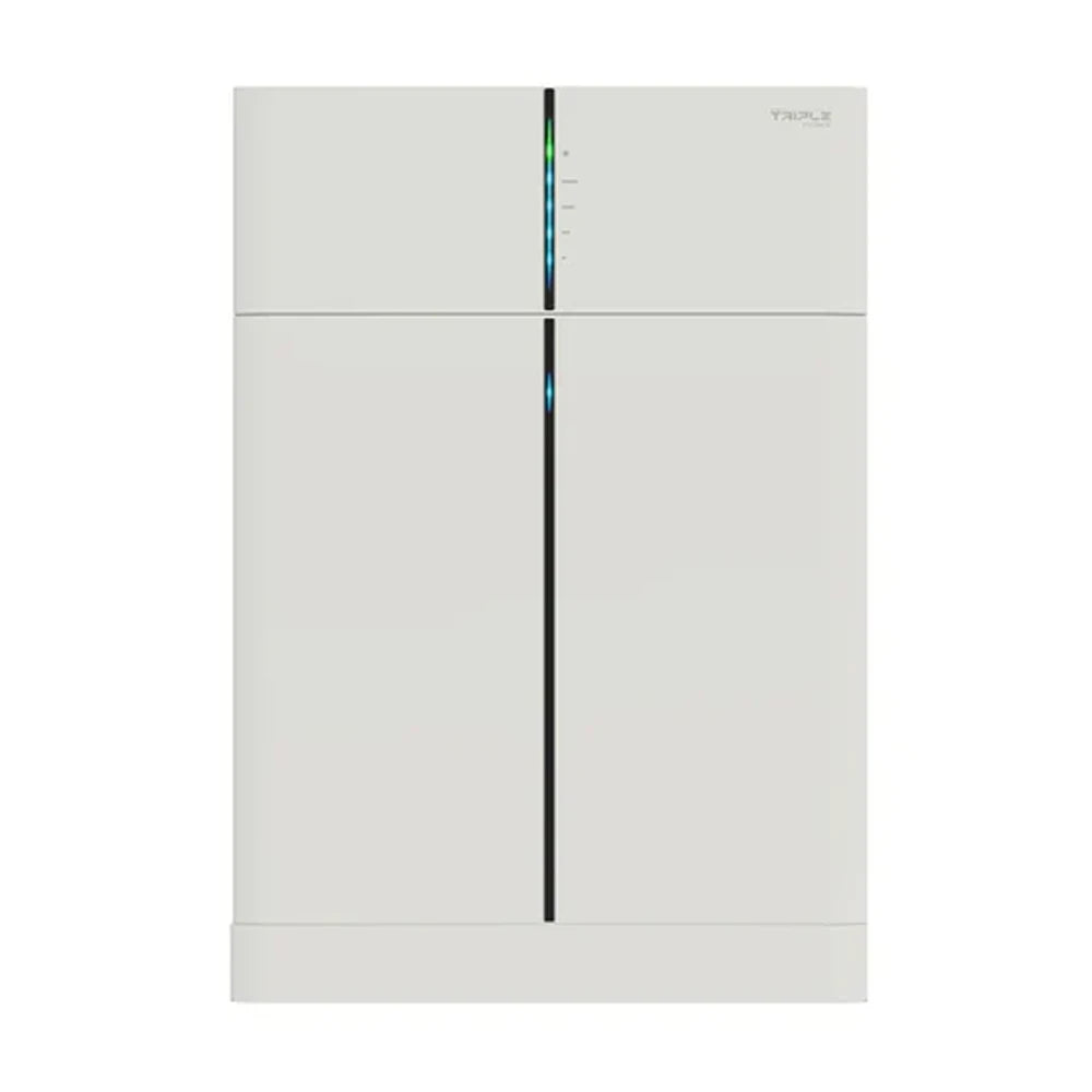 SolaX T30 akkumulátor 3kWh