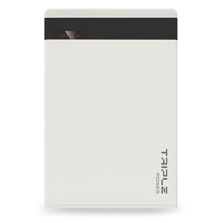 SolaX Triple Power T-BAT H5.8 elsődleges akkumulátor (T58 Master Pack) 5,8kWh