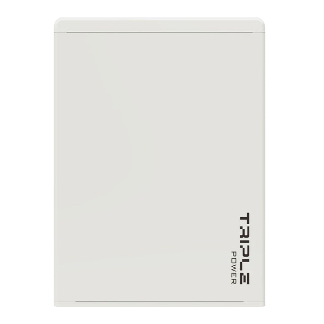 SolaX Triple Power T5.8 másodlagos akkumulátor (T58 Slave Pack) 5,8kWh