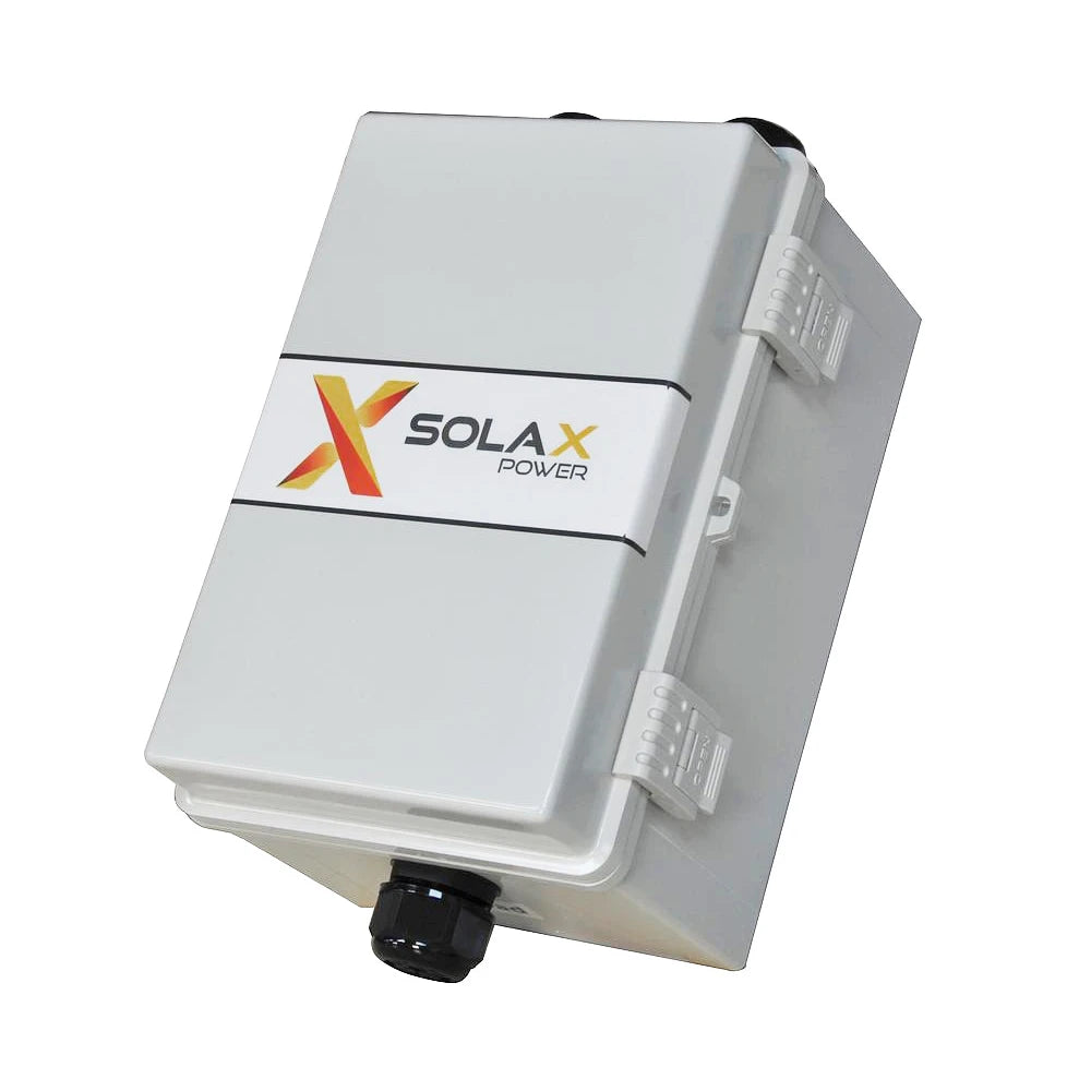 SolaX X3 EPS BOX - 3 fázis