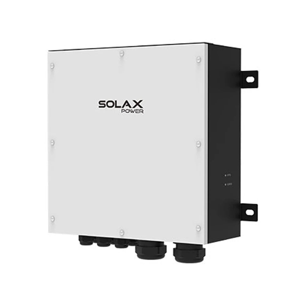SolaX X3-EPS Parallel Box G2 150kW
