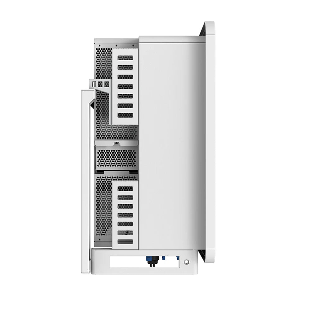 SolaX X3-FTH-100K ongrid inverter 100kW - 3 fázis, 9 MPPT