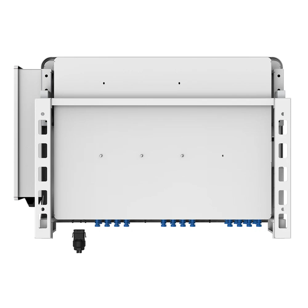 SolaX X3-FTH-100K ongrid inverter 100kW - 3 fázis, 9 MPPT