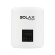 SolaX X3-MIC-5K-G2 ongrid inverter 5kW - 3 fázis, 2 MPPT