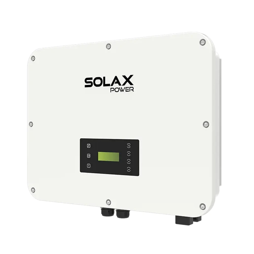 SolaX X3-ULT-30K hibrid inverter 30kW - 3 fázis
