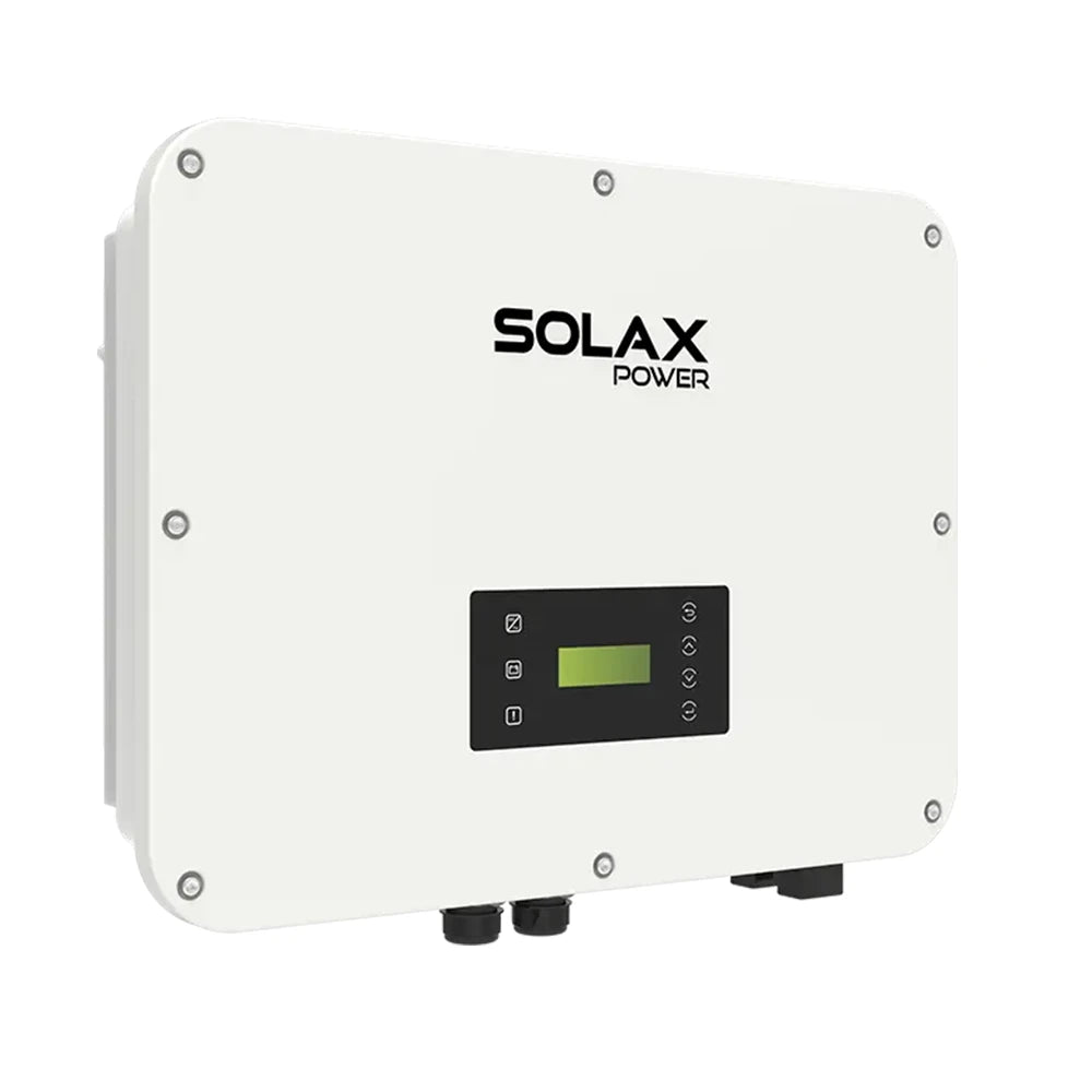 SolaX X3-ULT-30K hibrid inverter 30kW - 3 fázis