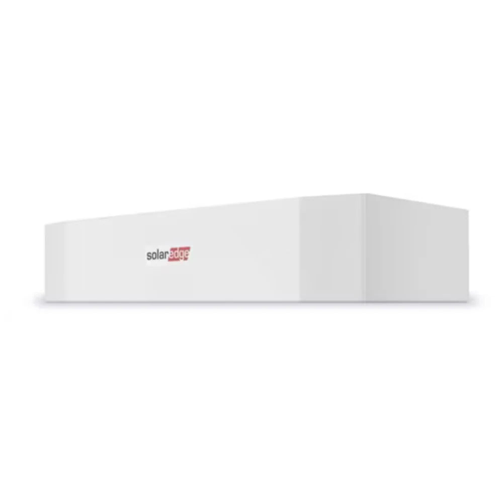 SolarEdge felső burkolat készlet - Home Battery (alacsony feszültségű)