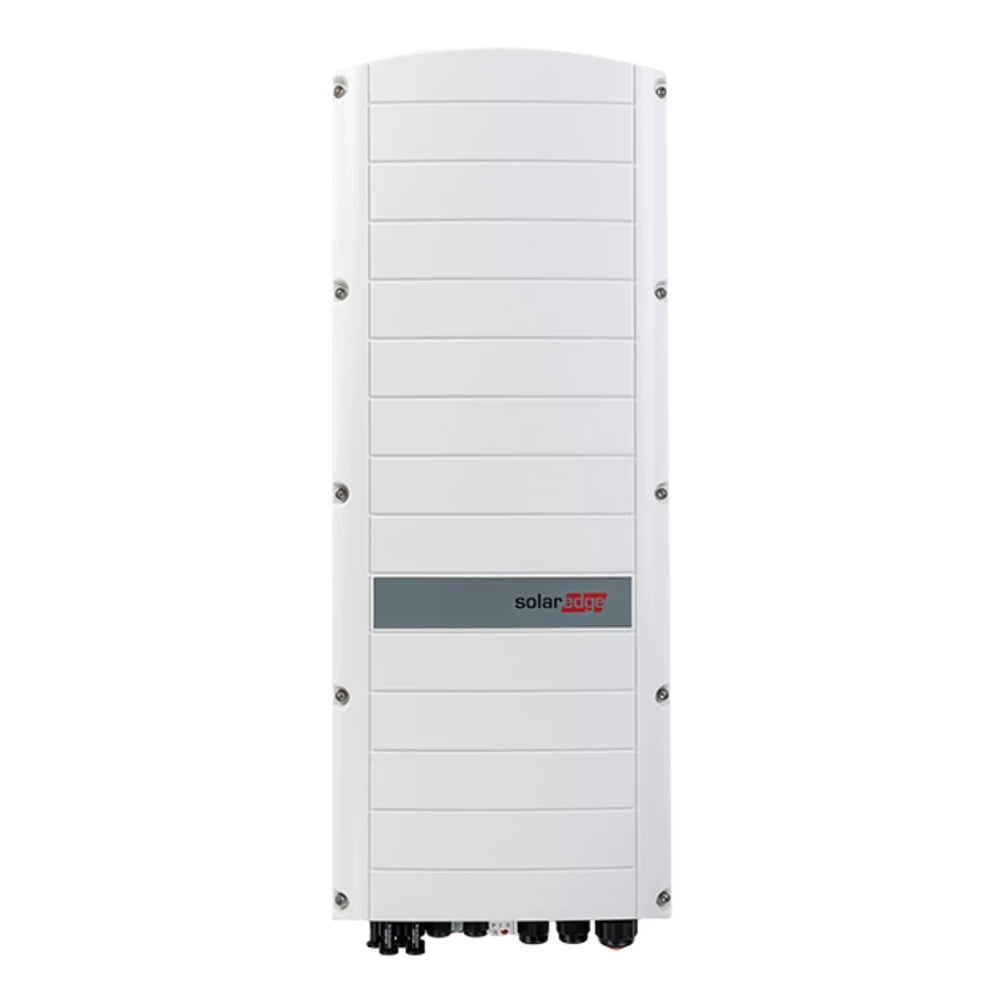 SolarEdge StorEdge 10 kW háromfázisú hibrid inverter (E10K-RWS48BEN4)