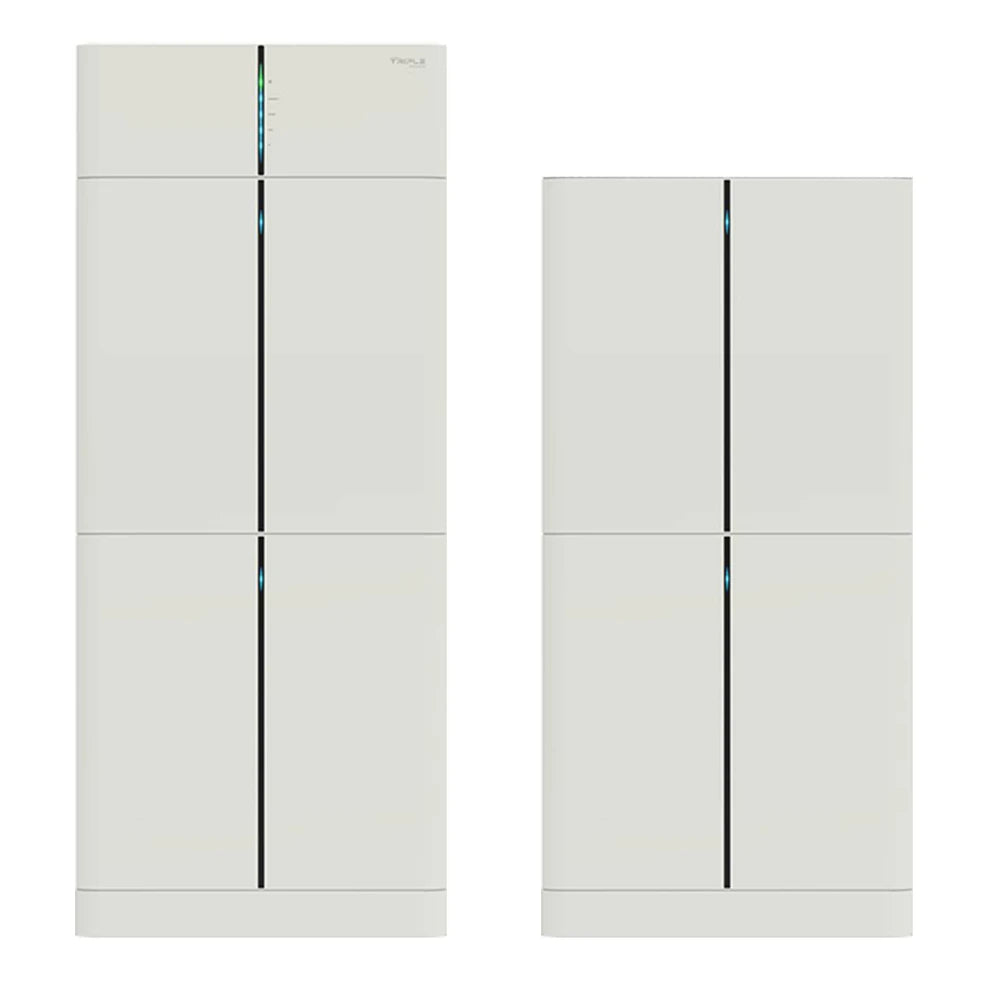 Solax Triple Power 3.0 akkumulátor szett 12kWh