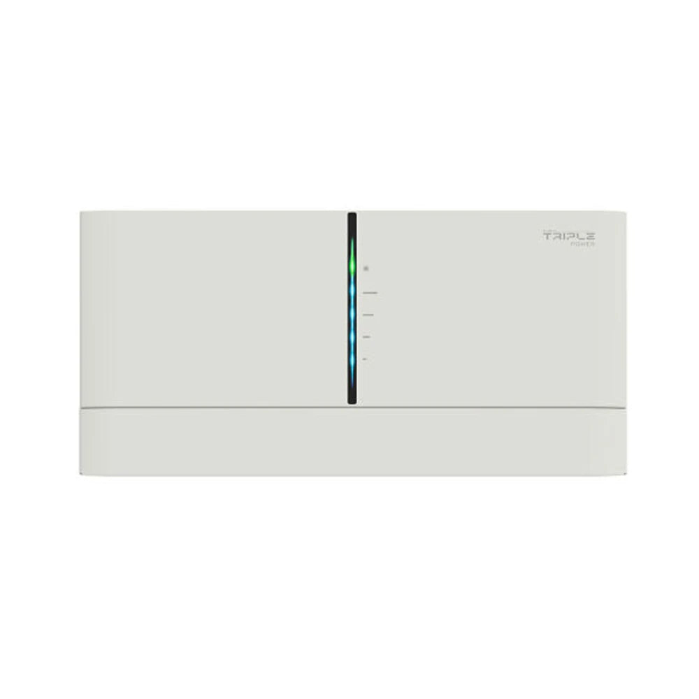 Solax Triple Power 3.0 akkumulátor szett 9kWh