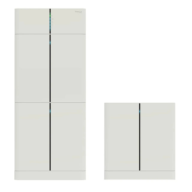 Solax Triple Power 3.0 akkumulátor szett 9kWh