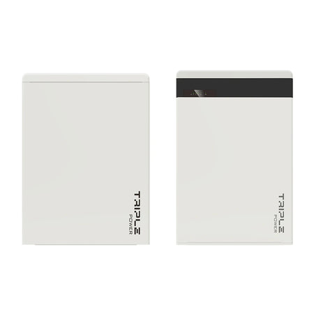 Solax Tripple Power akkumulátor szett 11,5kWh