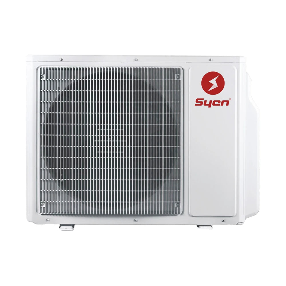 Syen Charm oldalfali split klíma 3,2kW