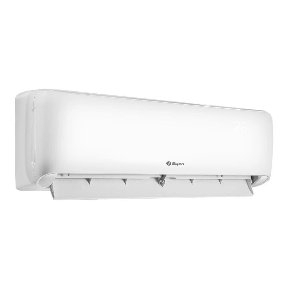 Syen Charm oldalfali split klíma 4,6kW