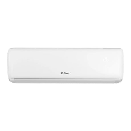 Syen Charm oldalfali split klíma 6,2kW