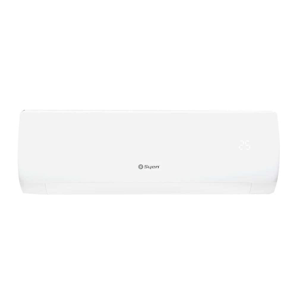 Syen Muse Next oldalfali split klíma 4,6kW