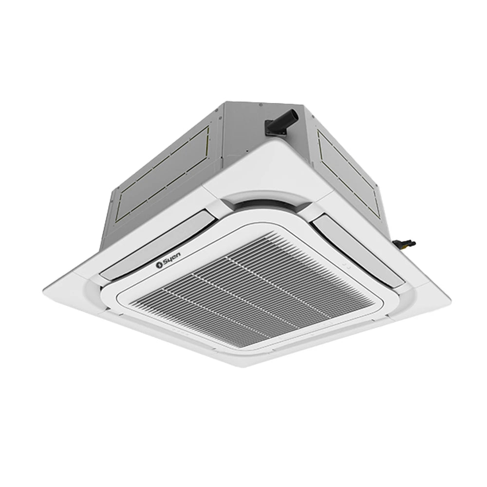 Syen UM kazettás klíma szett 3,5kW