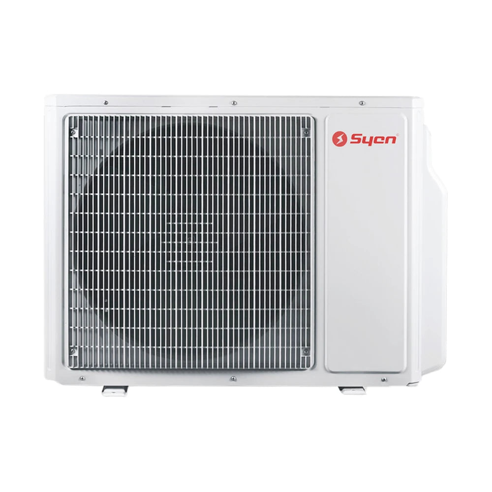 Syen UM kazettás klíma szett 5kW