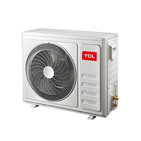 TCL Elegance oldalfali split klíma 5,3kW