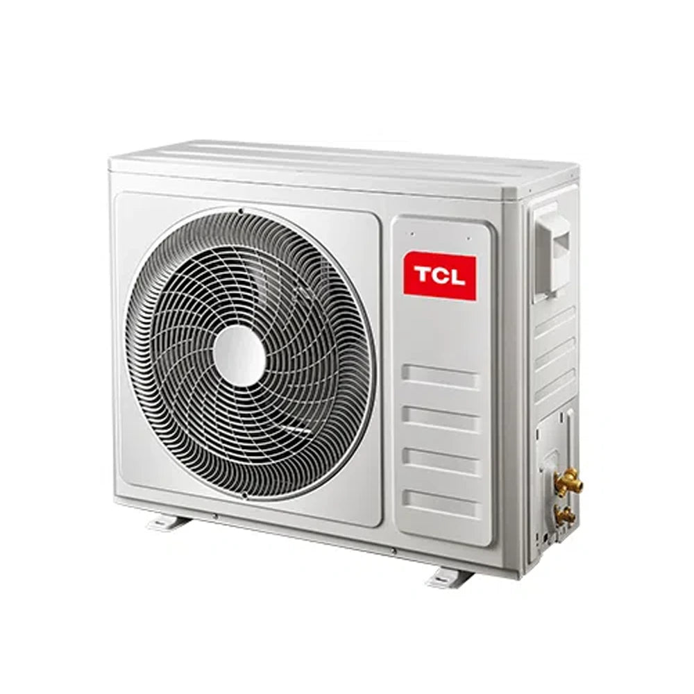 TCL Elite oldalfali split klíma 2,6kW