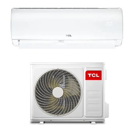 TCL Elite oldalfali split klíma 3,4kW