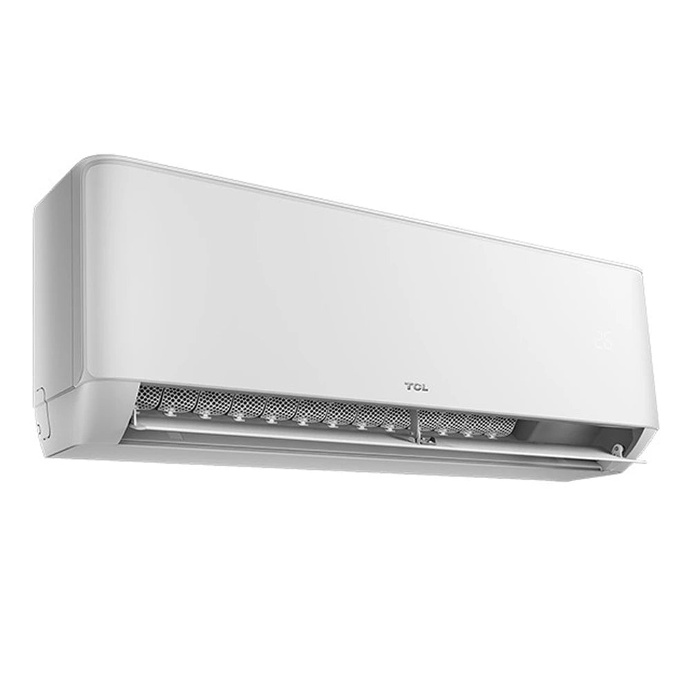 TCL Thermo-X Pro oldalfali split klíma 7,0kW