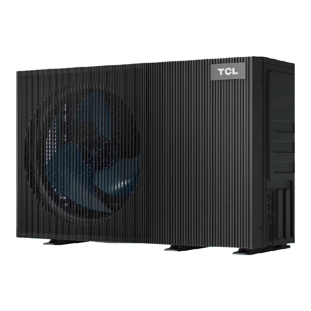 TCL Tri-Thermal monoblokk hőszivattyú 8kW - 1 fázis