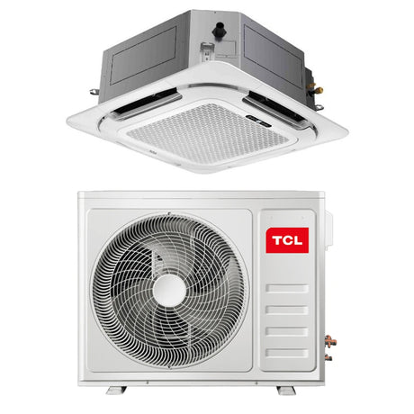 TCL kazettás split klíma 5,3kW