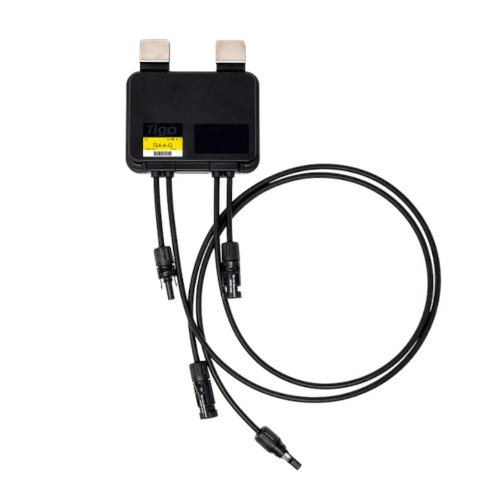 Tigo 700W PV napelem optimalizáló