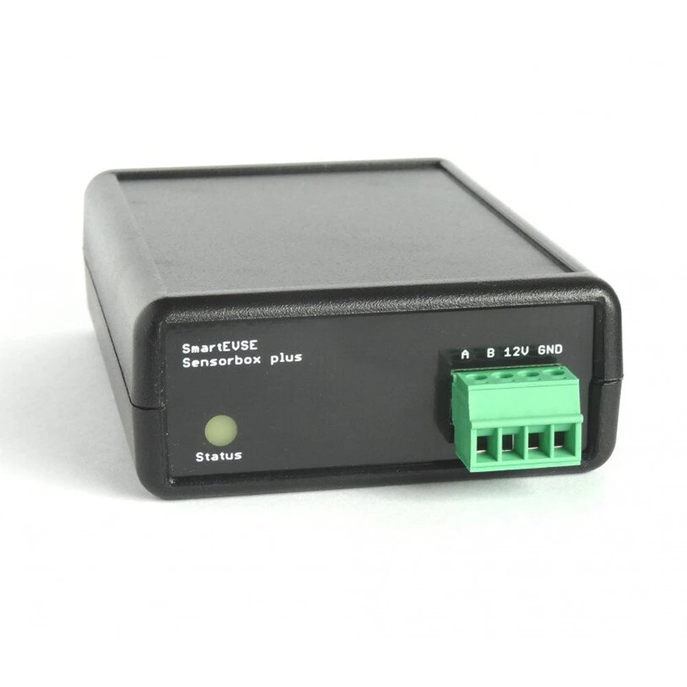 Voltie Dinamikus energiamenedzsment - 3 fázis