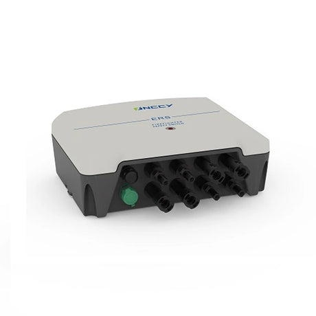 Aswich ONCCY tűzvédelmi kapcsoló MC4, 2 string