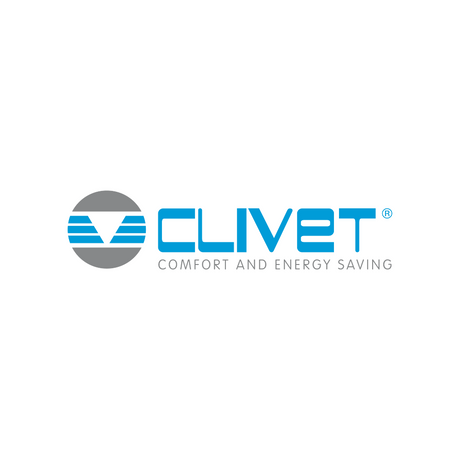 Clivet Külső HMV-tartály hőmérséklet érzékelő, 10 m