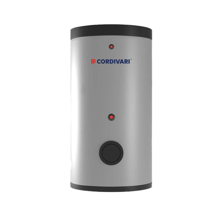 Cordivari Bolly 2XL dupla hőcserélős HMV tartály - 200 literes