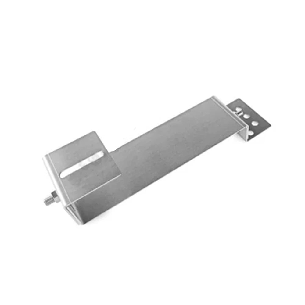 S:Flex Cserépkampó, állítható (Zenit)