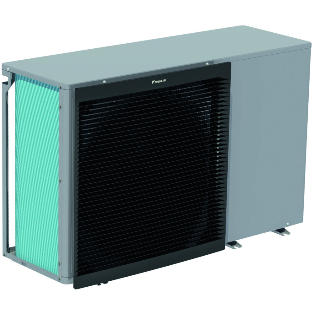 Daikin Altherma 3 EDLA16DW17 monoblokk hőszivattyú 16kW csak fűtésre