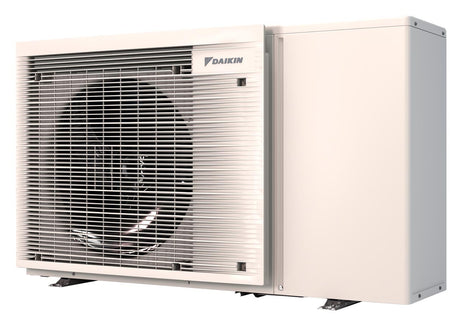 Daikin Altherma 3 EBLA06EV3 monoblokk hőszivattyú 6kW fűtésre és hűtésre