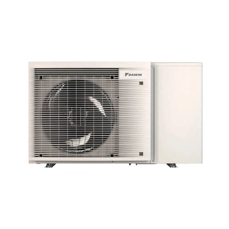 Daikin Altherma 3 EDLA08EV3 monoblokk hőszivattyú 8kW csak fűtésre
