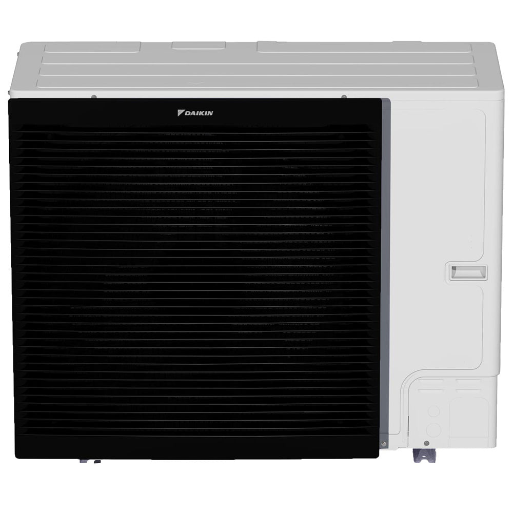 Daikin Altherma 3 osztott hőszivattyú, 14kW, csak fűtésre, 9kW fűtőbetét, 1 fázisú kültéri