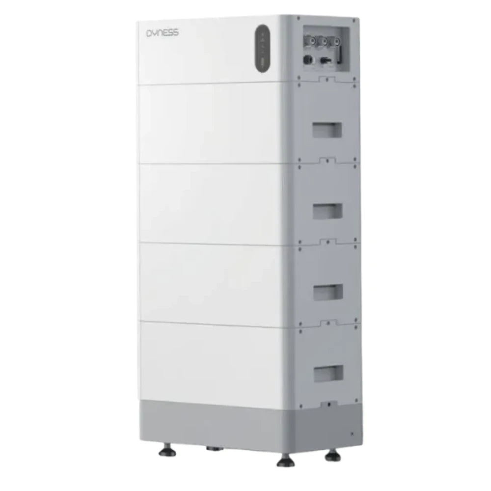 Dyness Tower Pro vezérlő modul - fűtött