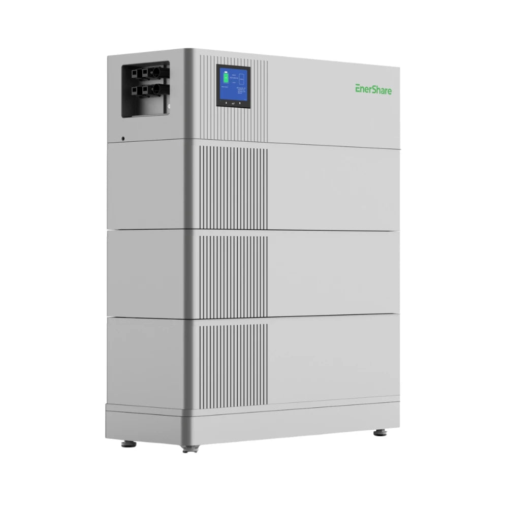 EnerShare Power-CORE akkumulátor 2,4 kWh
