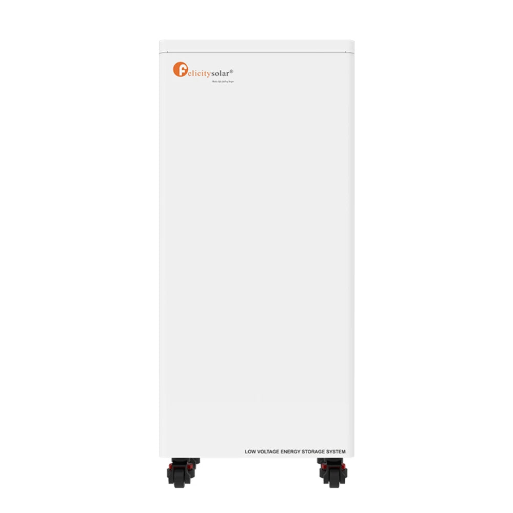 Felicity LV 15 kWh alacsony feszültségű energiatároló akkumulátor