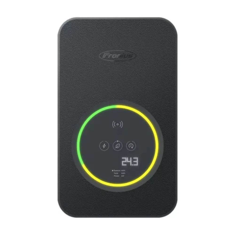 Fronius Wattpilot Flex Pro 22 EV töltő (antracit, 6m Type2 kábel)